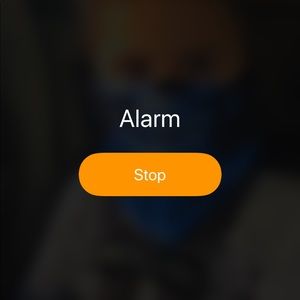 Meet your Posher, Adam